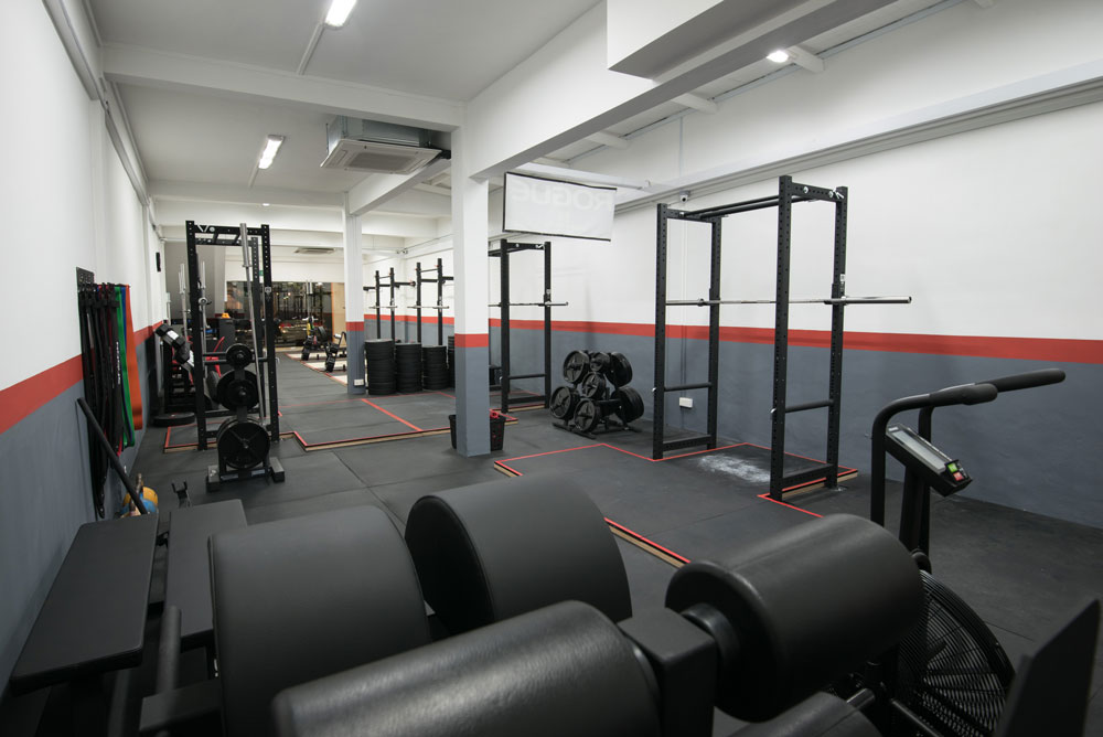 Gym Image-2