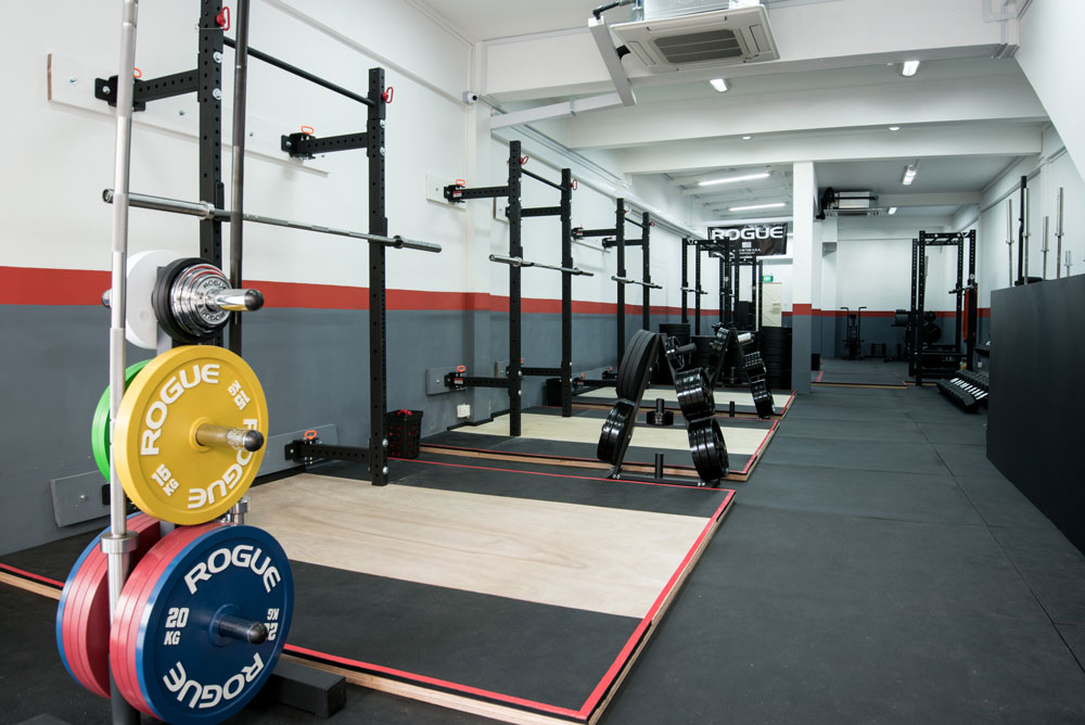 Gym Image-1