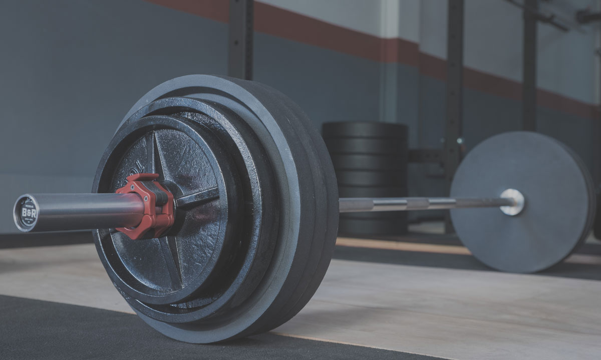 Hygieia Strength & Conditioning