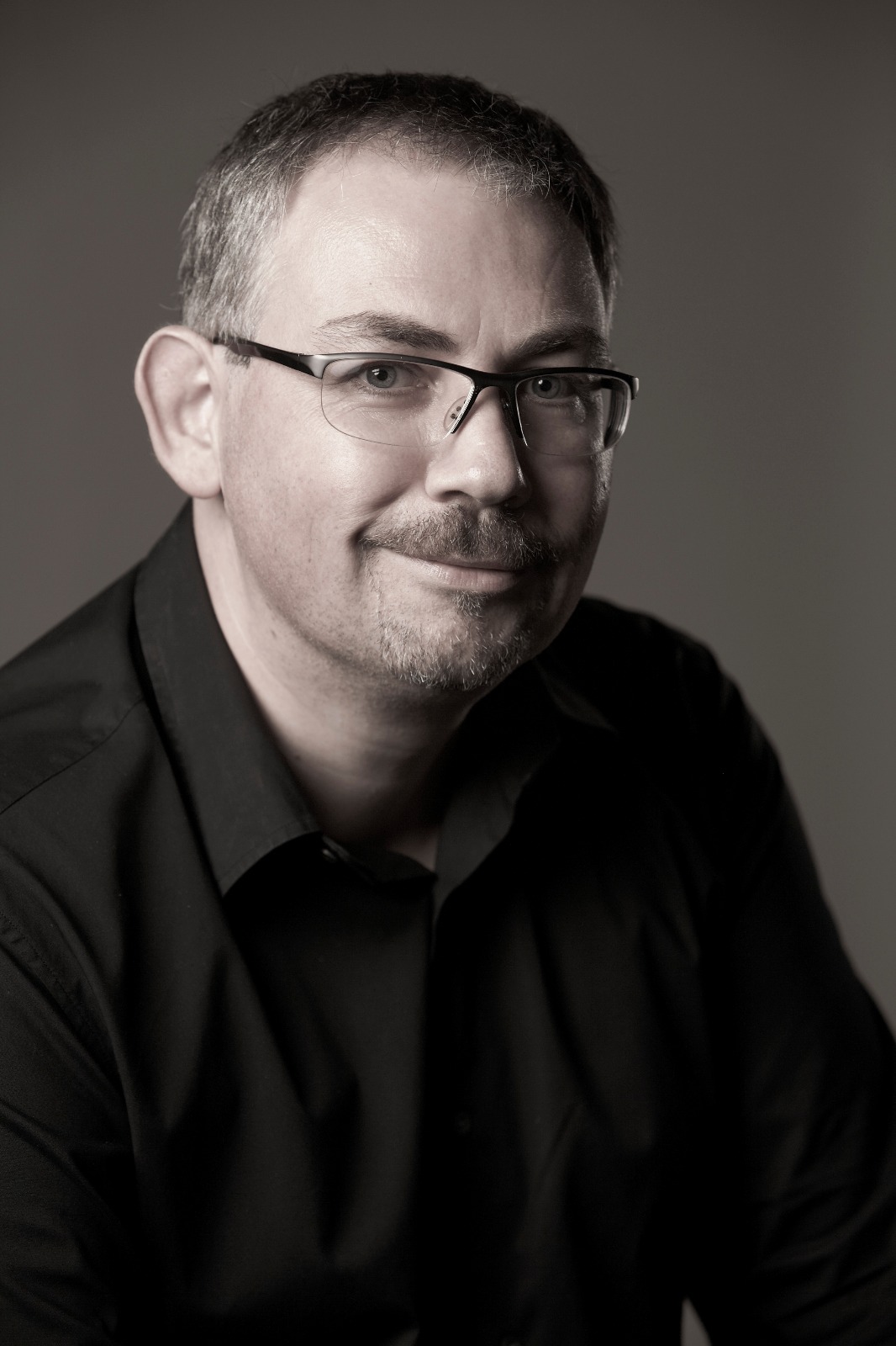 Simon Berry