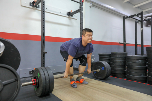Seh Huan Kiat