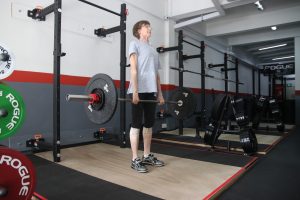 deadlift, barbell training, strength training, powerlifting, osteoporosis, barbell gym, strength gym