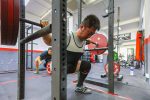 squat, powerlifting, strength training, strength gym, barbell gym