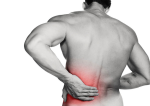back pain, squatting, back injury, lower back pain, back tweak