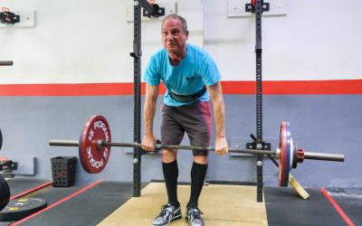 Why Some Lifters Pass Out After Deadlifts, and How to Avoid It