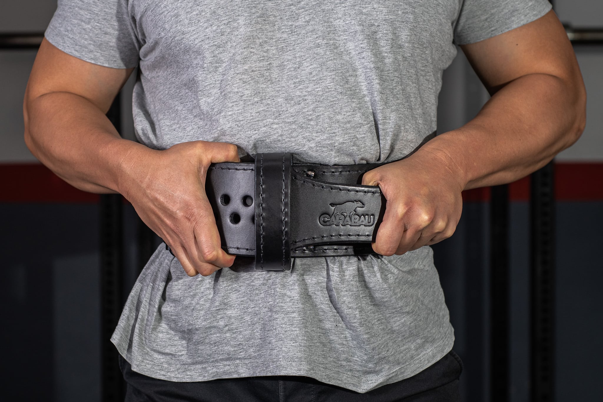 Your Complete Guide To Lifting Belts | Hygieia Strength & Conditioning