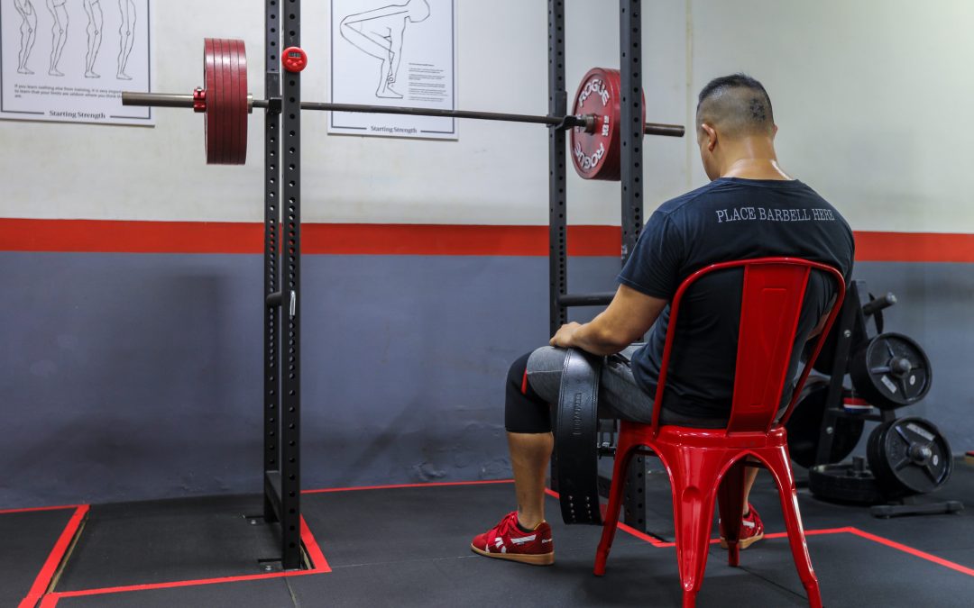How Long Should I Rest Between Sets? Take the Time for Proper Recovery and Faster Progress