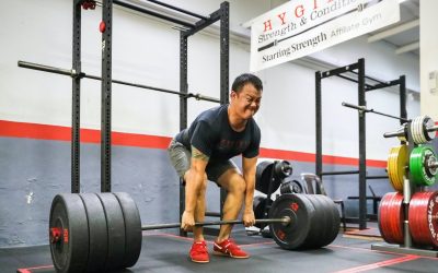 Iron Plates vs Bumper Plates: Why Does Iron Feel Heavier Even With the Same Weight?