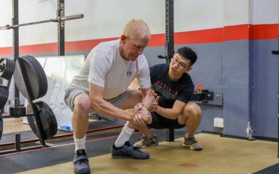 Hip Drive: The Most Misunderstood Piece of Starting Strength’s Squat Movement