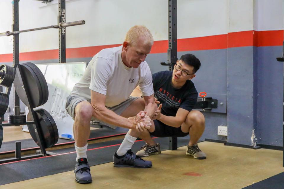 Hip Drive: The Most Misunderstood Piece of Starting Strength’s Squat Movement