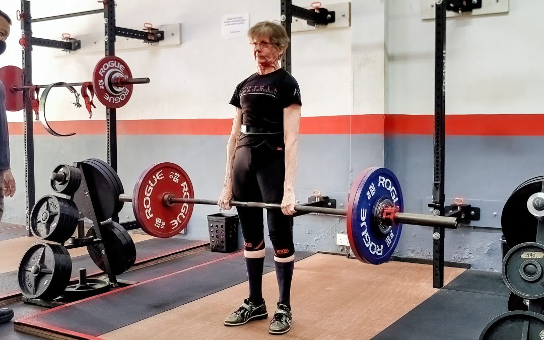 Barbell Strength Training Is Seen as Dangerous and Risky. But Is It Really?