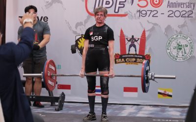 How to Secure Your Deadlift Grip