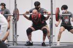 squat, powerlifting, strength training, strength