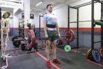 deadlift, starting strength