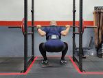 squat, strength training, leg length discrepancy, starting strength, barbell training