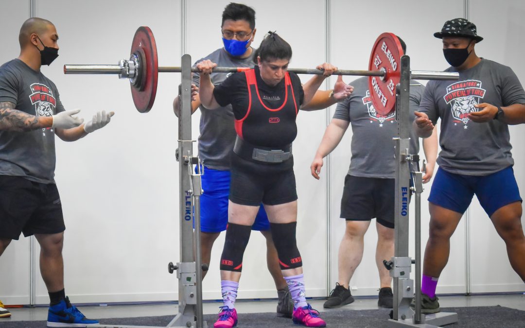 Should You Compete? Why You Should Sign Up for a Powerlifting Meet