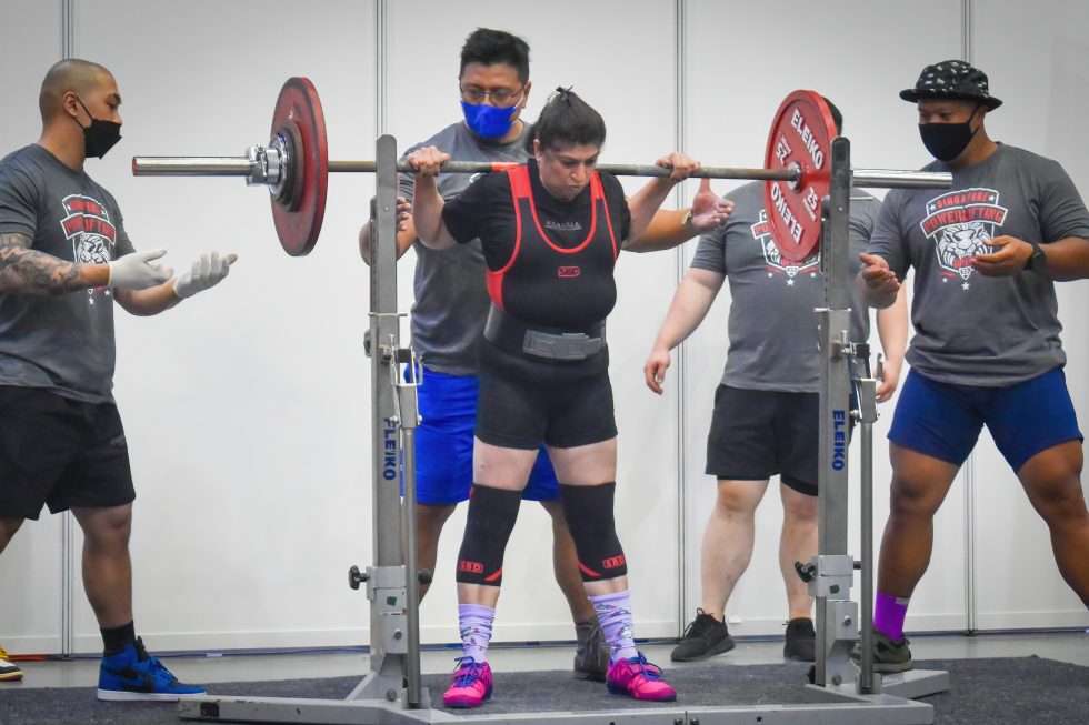 Should You Compete? Why You Should Sign Up for a Powerlifting Meet