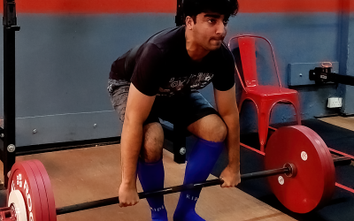 Lessons Learned From Coaching Karran