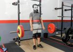 deadlift, strength training, pareto principle, barbell training