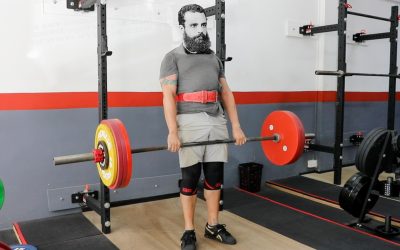 The Pareto Principle in Strength Training