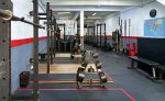 strength gym, gym, strength training, barbell gym, barbell training