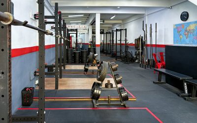 How to Choose a Gym for Barbell Strength Training