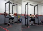 squat, strength training, barbell training, strength gym, barbell gym