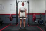 deadlift, strength training, barbell training, starting strength