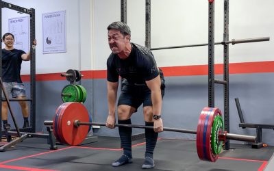 Does Training Need to Be Hard All the Time?