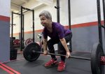 deadlift, strength training, powerlifting, deadlifting, barbell training, starting strength