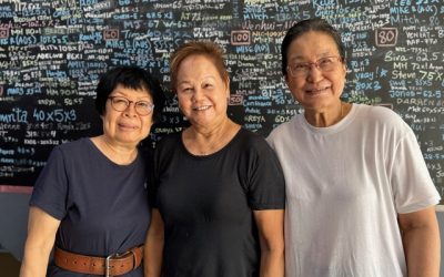 LIFTMOR: Starting Strength’s Aussie Cousin for Combating Osteoporosis