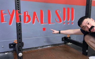 Improve Your Lifting with These Visual Targets