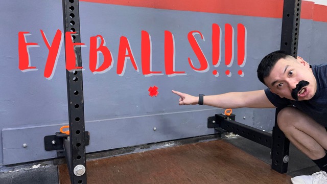 Improve Your Lifting with These Visual Targets