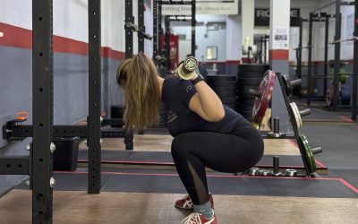 What Should My Elbows Be Doing?