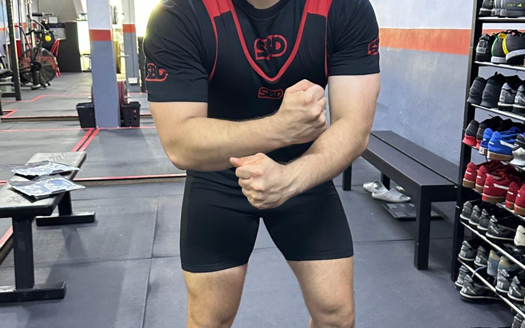 Daniel Town