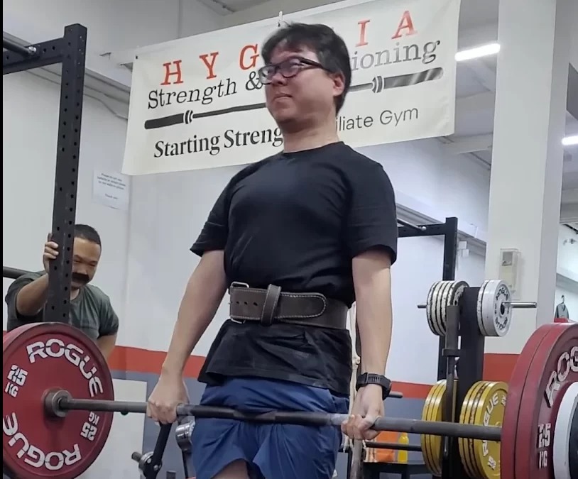 Adrian Chan