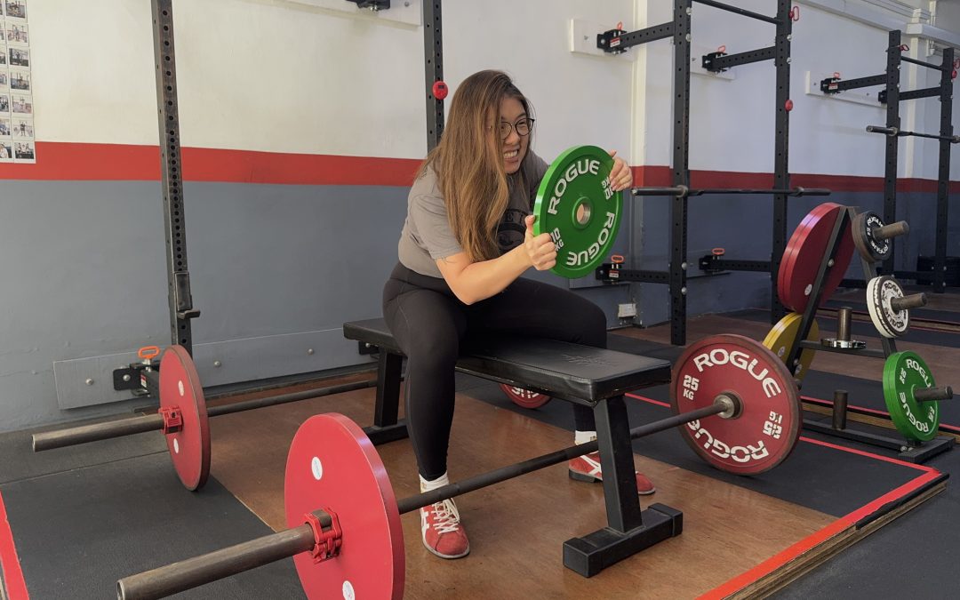 What I Learned from Driving School as a Lifter