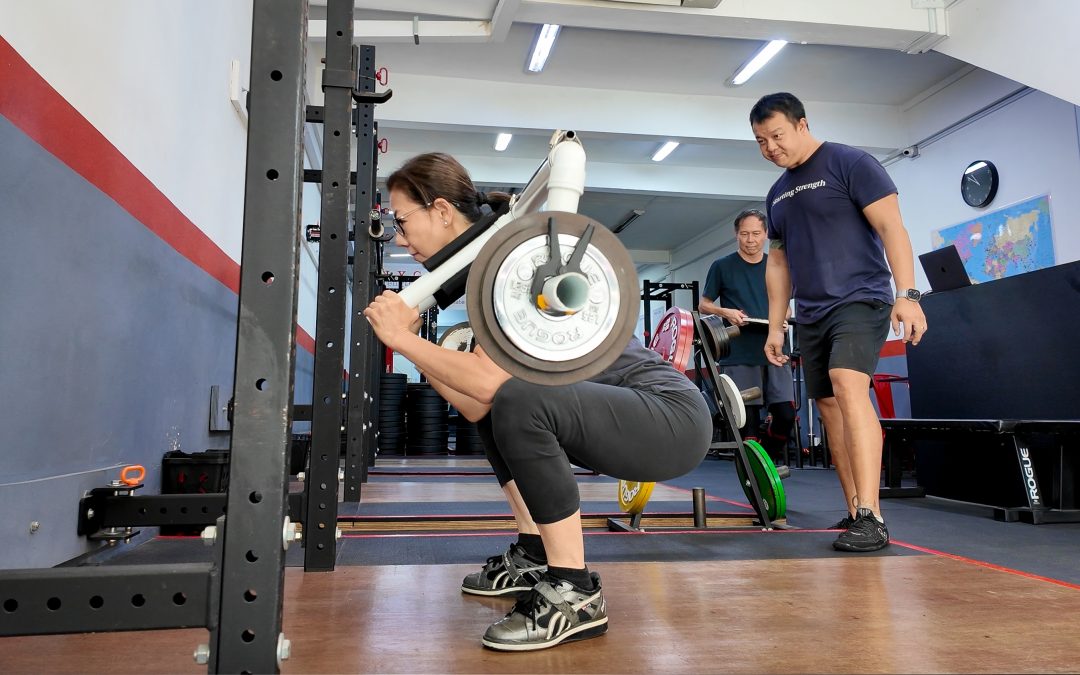 How to Make a PVC Safety Squat Bar