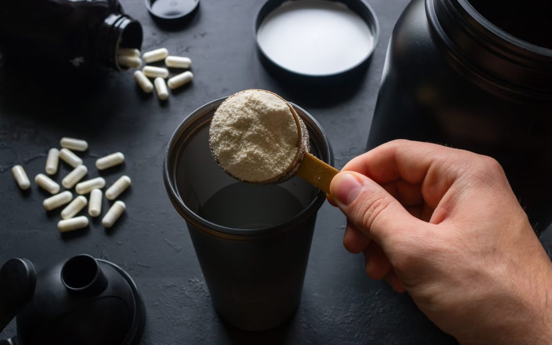Should You Supplement? A Thought Process