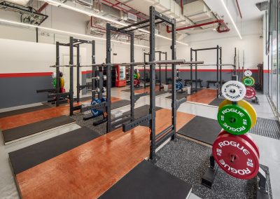 strength gym, barbell gym, strength training, personal training, personal trainer