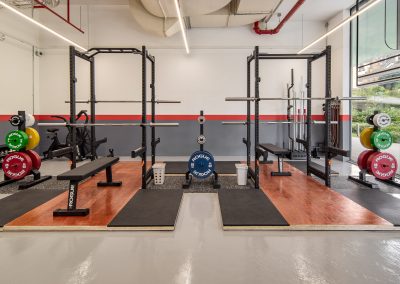 strength gym, barbell gym, strength training, personal training, personal trainer