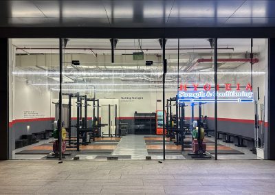 gym, strength training, barbell training. personal trainer, personal training, masters lifter, osteoporosis