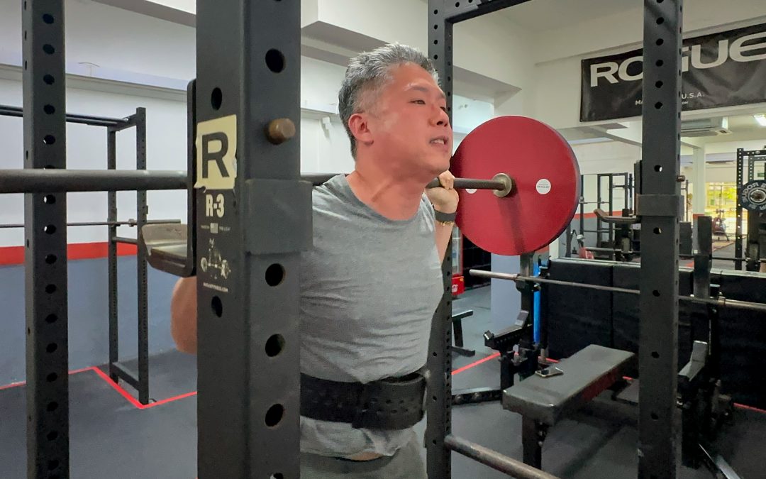 How You Feel When You Train Is a Lie