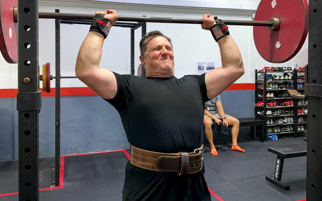 Do I Need a Deload Week?