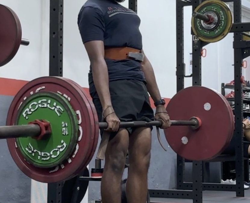 Prasatt Arumugam