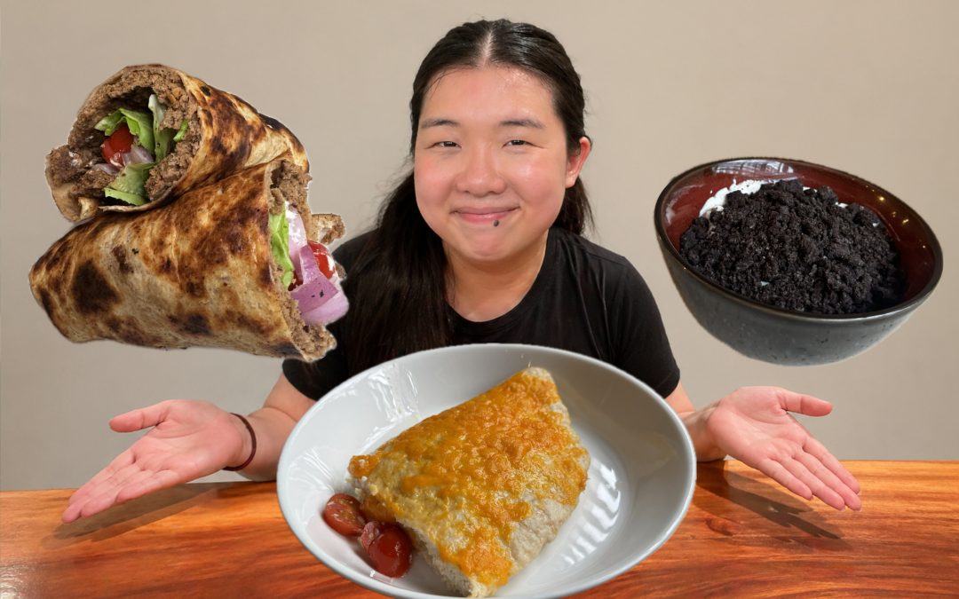 Are Viral Recipes Worth It?