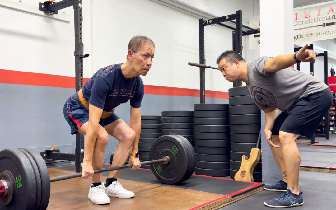 What High Creatinine and Low eGFR Numbers Mean for Lifters and Creatine Users